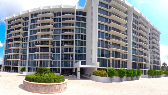 $3,600 | 4750 South Ocean Boulevard, Unit 103 | Highland Beach