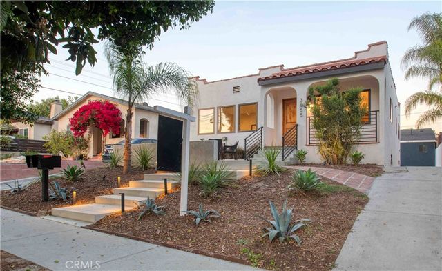 $1,795,000 | 3655 Valleybrink Road | Atwater Village