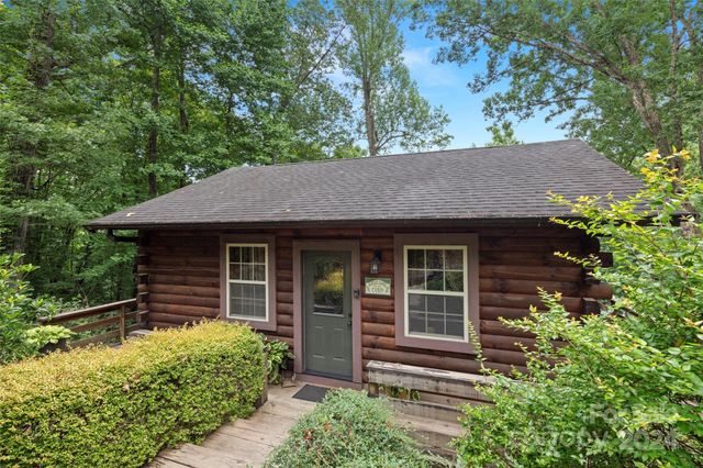 $299,000 | 359 Earnest Thompson Seton Road | Lake Lure