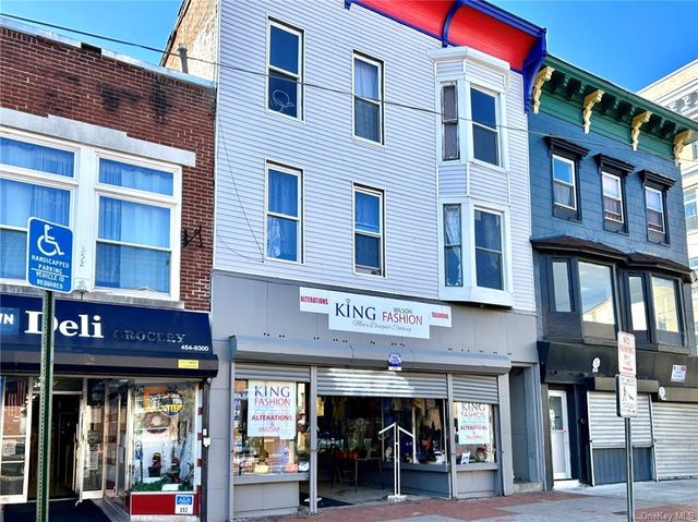 $650,000 | 350 Main Street | Poughkeepsie City Center