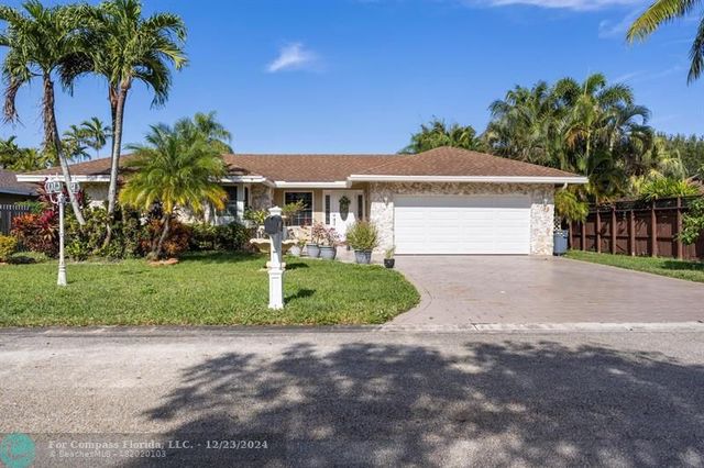 $640,000 | 11219 Northwest 43rd Court | Coral Springs