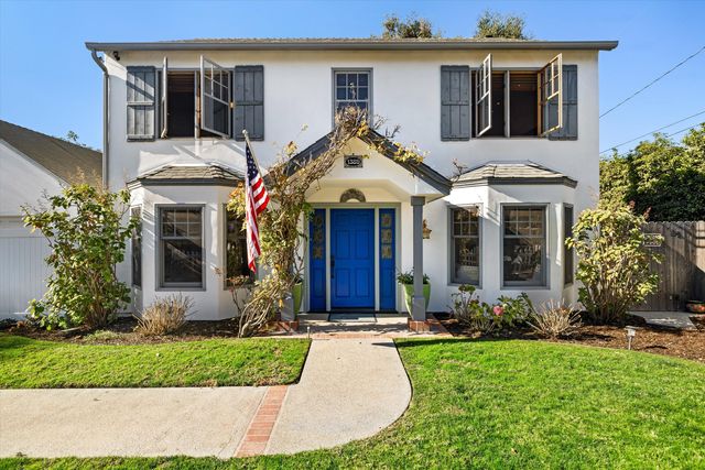 $1,995,000 | 1389 Santa Monica Road