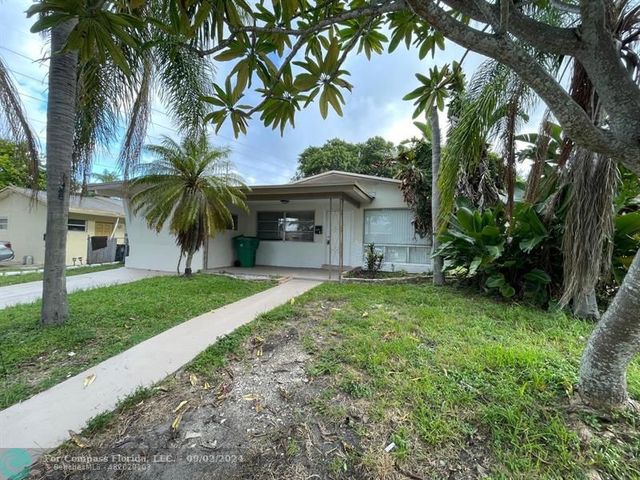 $3,500 | Restricted Address | Dania Beach