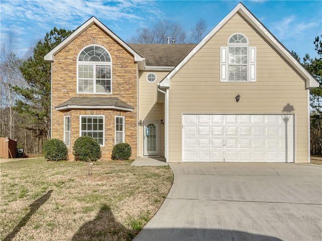 $370,000 | 7437 Appaloosa Cove | South Fulton