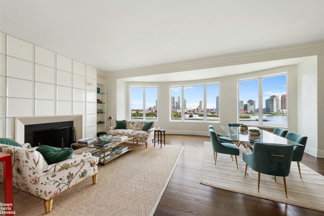 $2,999,000 | 1 Beekman Place, Unit 7B | Midtown East