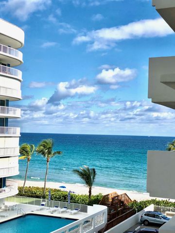 $449,500 | 3215 South Ocean Boulevard, Unit 404 | Highland Beach