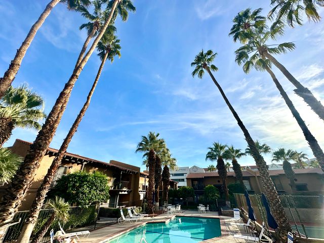 $1,950 | 291 East Mel Avenue, Unit 200 | Uptown Palm Springs