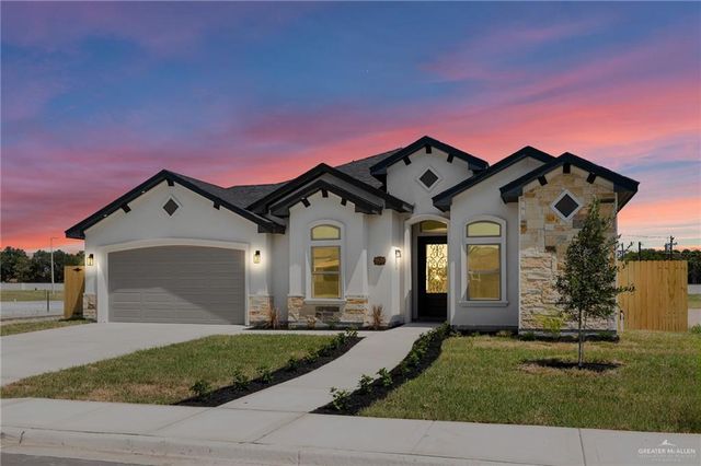 $398,500 | 3820 Zenker Avenue | McAllen