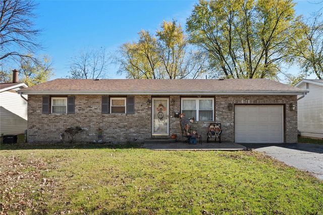 $90,000 | 224 Donald Street | Cahokia