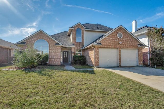 $525,600 | 4804 Nocona Drive | Plano