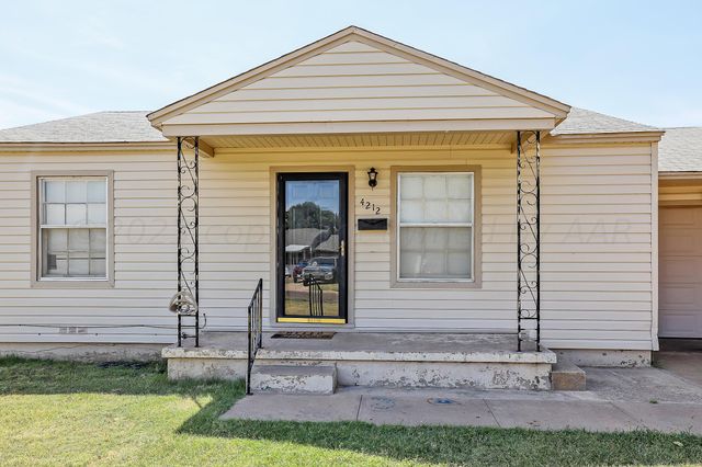 $900 | 4212 Cline Road | Amarillo