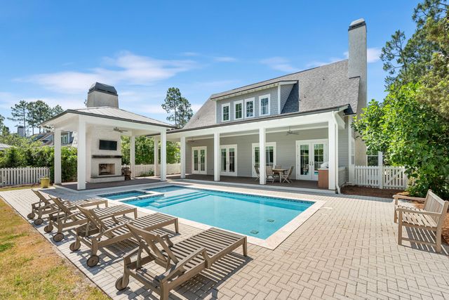 $2,345,000 | 364 Cannonball Lane | Watersound Origins