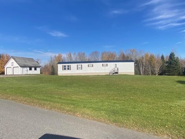 $129,900 | 341 Bubar Road | Blaine