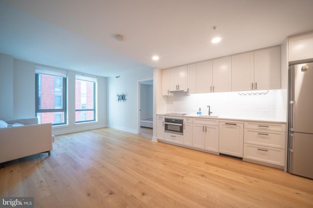 $2,350 | 1211 Van Street Southeast, Unit 903 | Navy Yard