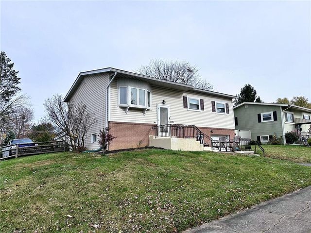 $299,900 | 806 Faith Drive | Catasauqua