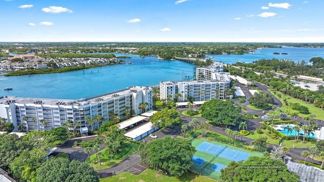 $1,150,000 | 1748 Jupiter Cove Drive, Unit 517 | Jupiter