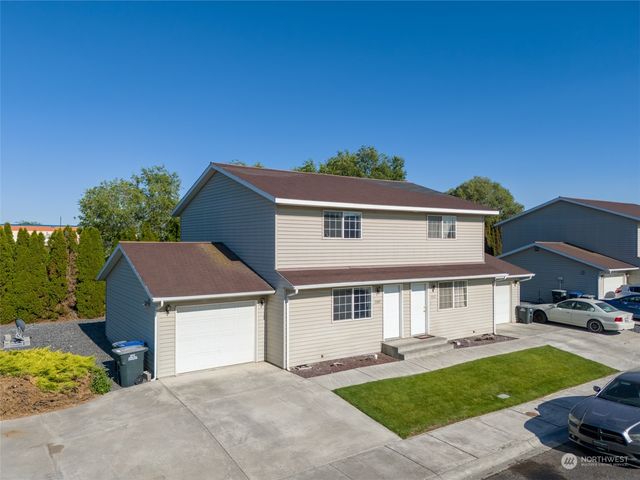 $850,000 | 1309-1315 Shaker Place | Moses Lake