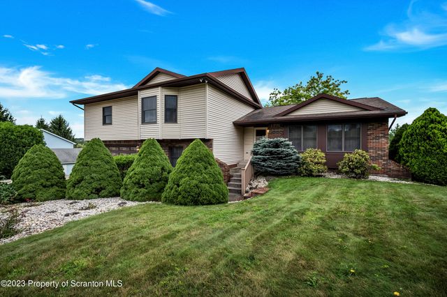 $459,900 | 642 Fairview Road | South Abington Township - Lackawanna County