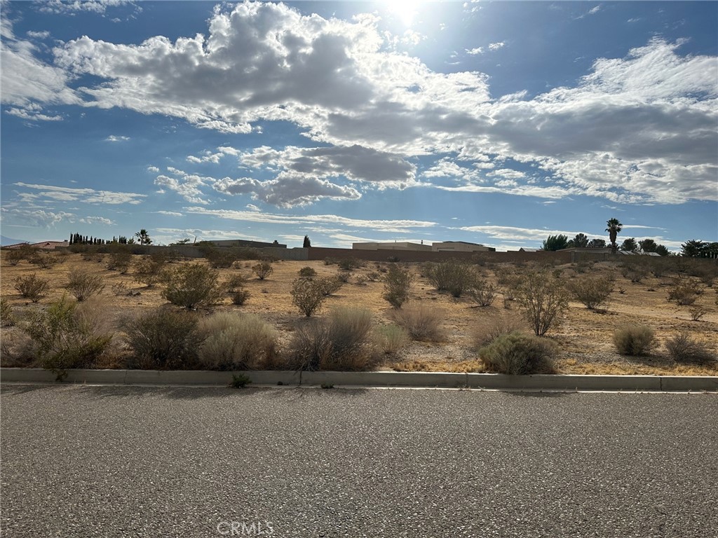 a view of a lake