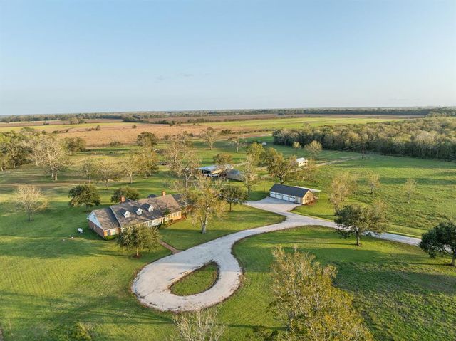 $1,500,000 | 5908 County Road 135