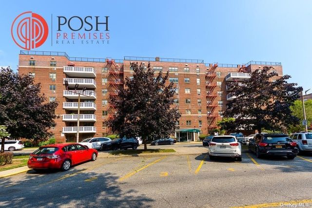 $145,000 | 86-10 151st Avenue, Unit 6B | Lindenwood