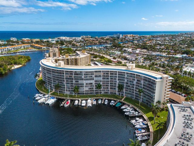 $524,900 | 1537 East Hillsboro Boulevard, Unit 243 | Deerfield Beach