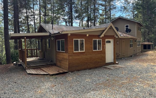 $271,900 | 1315 Tucker Hill Road | Douglas City