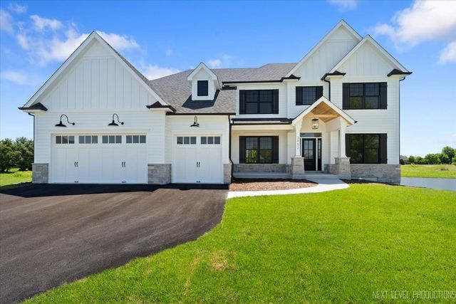 $1,195,000 | 3452 Blazing Star Court | Geneva