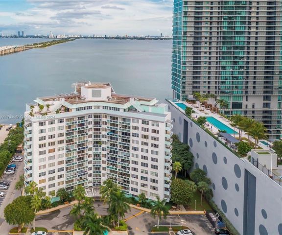 $630,000 | 3301 Northeast 5th Avenue, Unit 110 | Edgewater