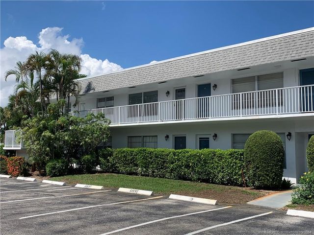 $149,900 | 2929 Southeast Ocean Boulevard, Unit 1213 | East Riverside