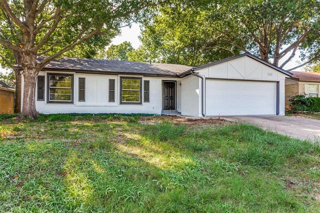 $299,000 | 545 Panay Way Drive | Fort Worth