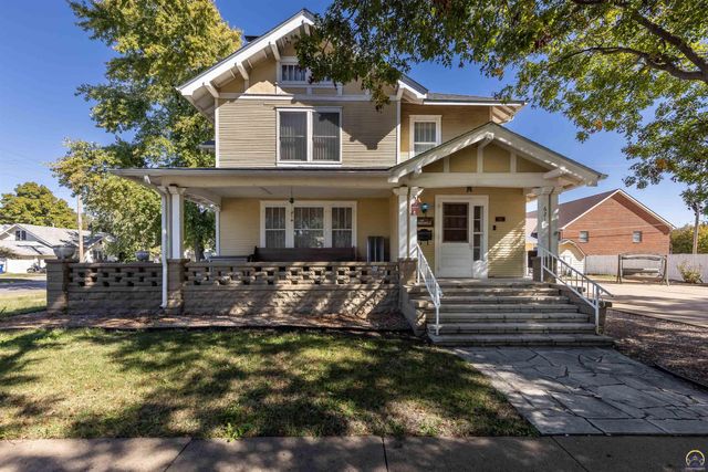 $230,000 | 621 North Spruce Street