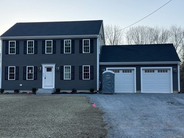 $759,000 | 206 Pine Street | North Rehoboth