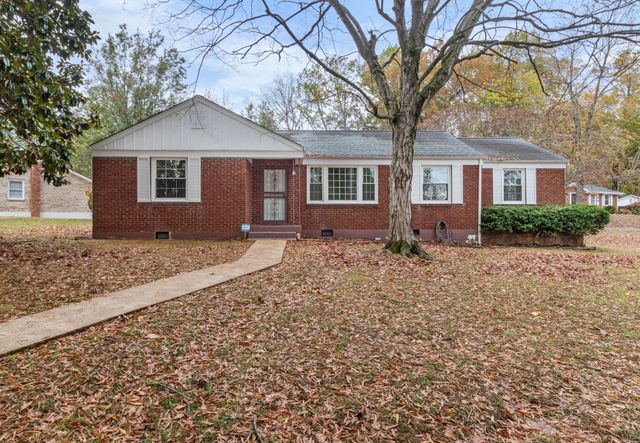 $269,000 | 2007 Post Road | Clarksville