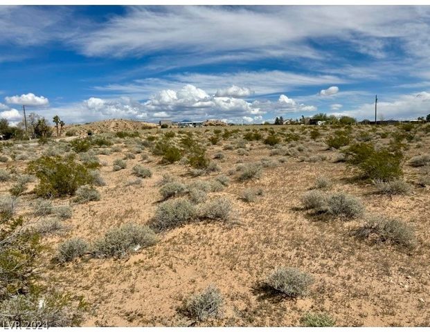 $350,000 | Skyline Street | Moapa Valley