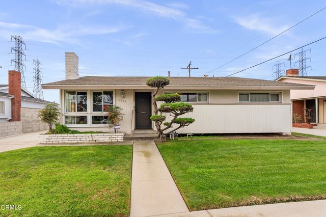 $775,000 | 1248 West Cassidy Street | South Gardena