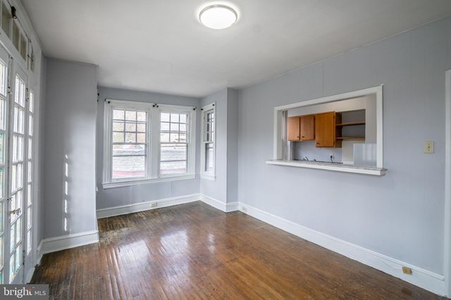 $1,150 | 2115 North 63rd Street, Unit 3A | Overbrook