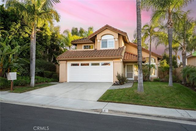 $4,500 | 6 Danta | North Rancho Santa Margarita