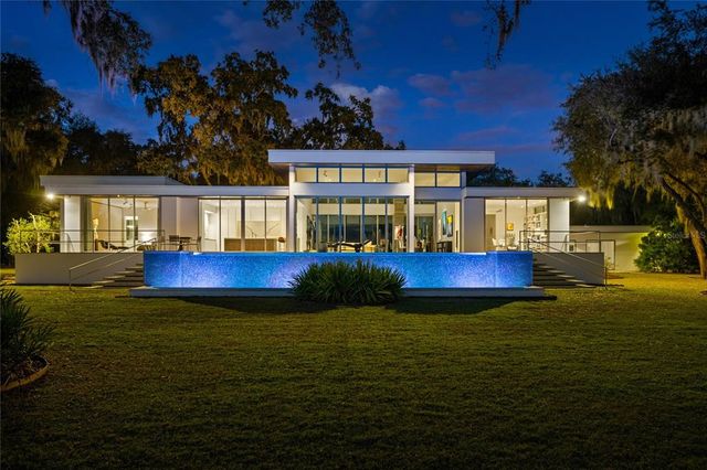 $3,645,000 | 180 Brigham Road Northwest | Winter Haven