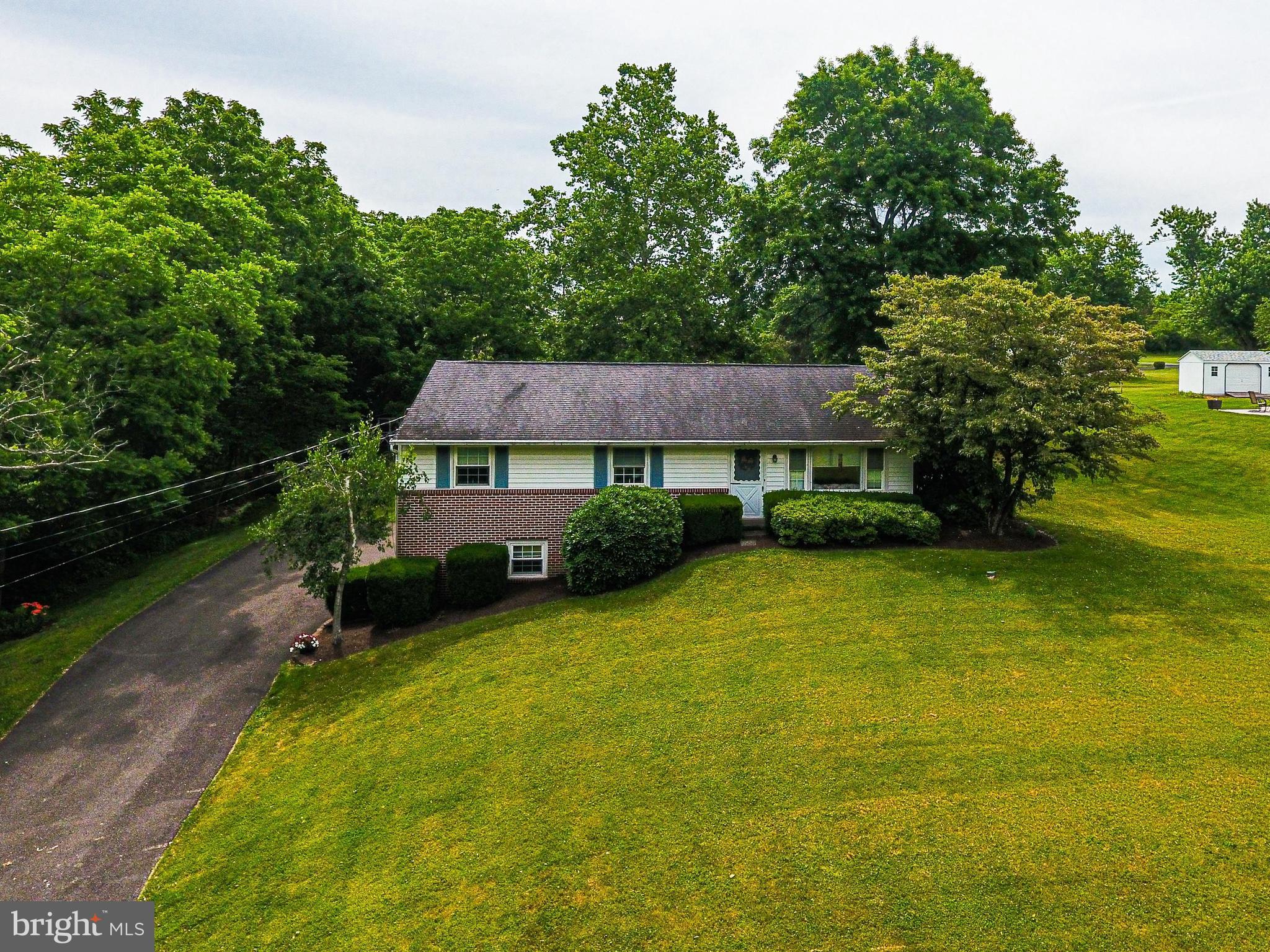 1514 Wolford Road Schwenksville PA 19473 Compass