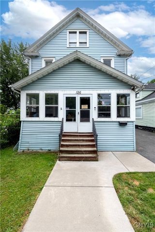 $114,900 | 126 Manilla Street | Near Northeast