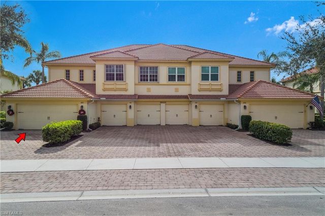 $519,900 | 26420 Lucky Stone Road, Unit 201 | Bonita Springs