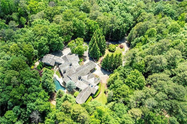 $4,750,000 | 11025 Parsons Road | Johns Creek