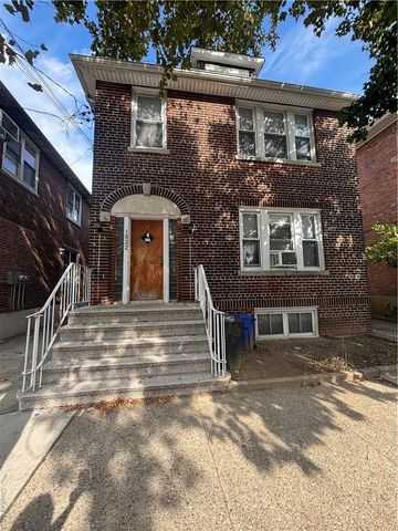 $1,250,000 | 1822 Fowler Avenue | Morris Park