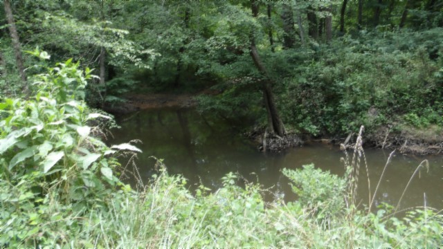 a view of a lake view