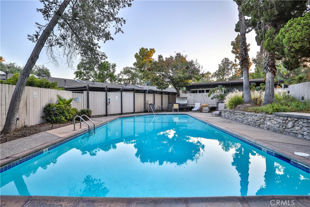 a view of swimming pool