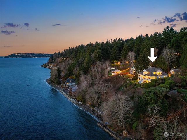 $4,200,000 | 15615 Maplewild Avenue Southwest | Maplewild