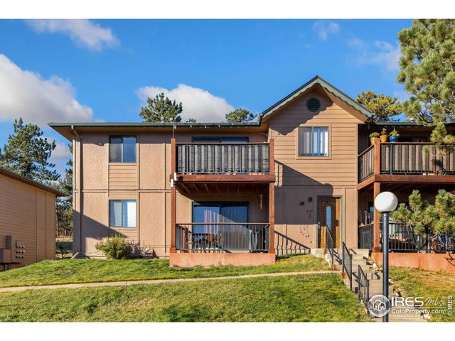 $305,000 | 1155 South St Vrain Avenue, Unit U6 | Estes Park