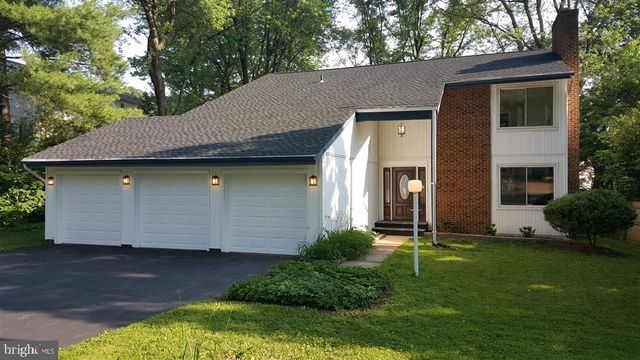 $4,500 | 8523 Betterton Court | Dunn Loring