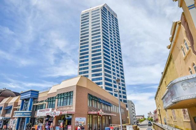 $160,000 | 1515 Boardwalk, Unit 1708 | Downtown Atlantic City